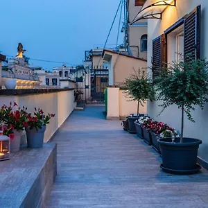 Ag Spanish Steps Terrace Roma
