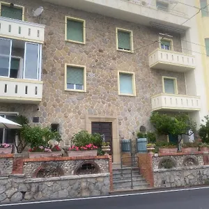 Ilka Appartamento Sanremo