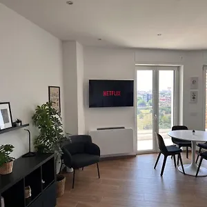 Casa Sangiorgi Appartamento Bari