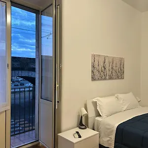Archi Di Mare Appartamento Catania