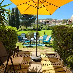 Evasion Nature A Cap Esterel Jardin, & Golf Confort, Wifi , Saint-Raphaël France