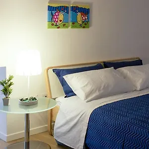 Lùre Holiday Casa vacanze Napoli