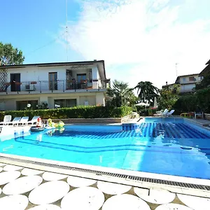 Casa Di Alberta Appartement
