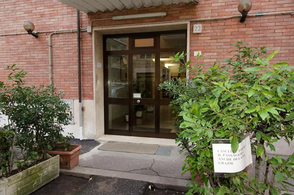 Apartment Vatican'S Sight Rome